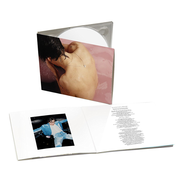 

Harry Styles  Harry Styles (CD)