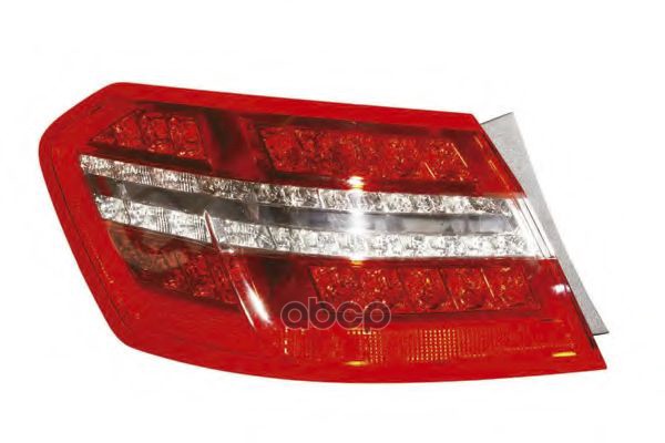 

Фонарь задний MERCEDES-BENZ A2129060558