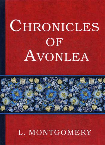

Chronicles Of Avonlea