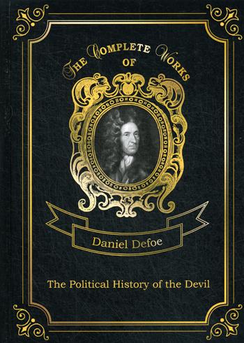 

The Political History Of The Devil