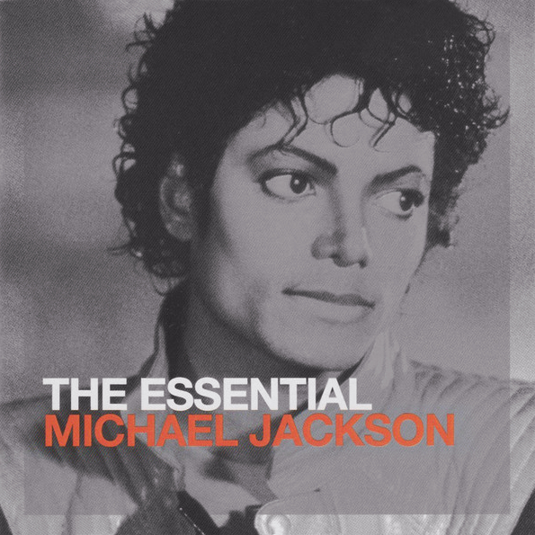 

Michael Jackson The Essential (2CD)