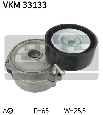 

Натяжной ролик SKF VKM 33133