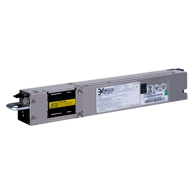 

Блок питания HPE A58x0AF 300W AC Power Supply