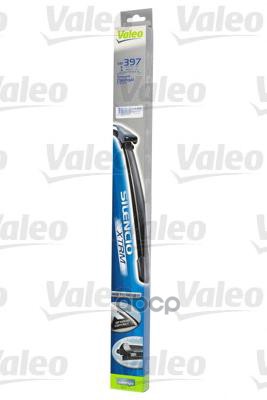 

Комплект стеклоочистителей Valeo WB-Silencio X-TRM 650/550 мм, VM400, 574309