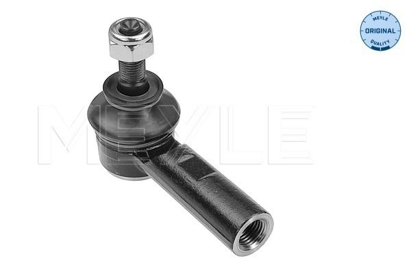 

Наконечник поперечной рулевой тяги MEYLE 33-16 020 0001