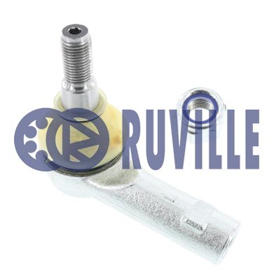 

Наконечник поперечной рулевой тяги RUVILLE 916722