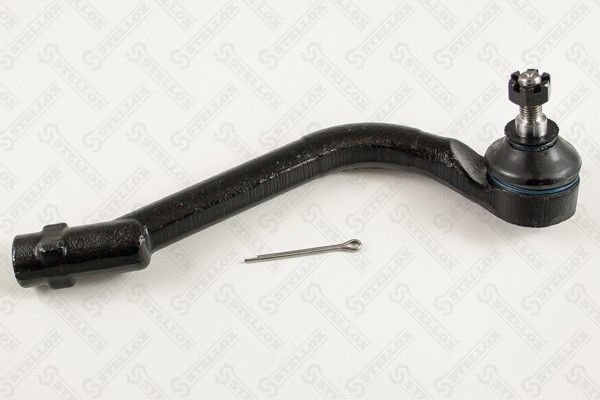 

Наконечник поперечной рулевой тяги STELLOX 51-00821A-SX