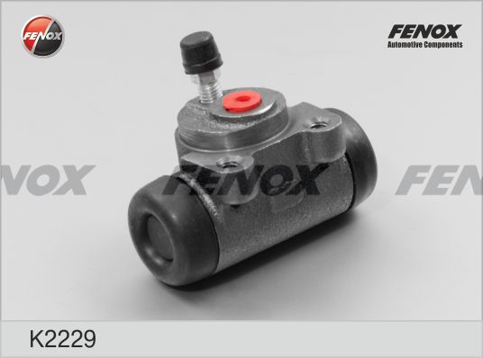 

Тормозной цилиндр FENOX K2229