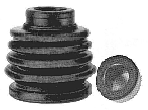 

Пыльник шруса Metalcaucho 01599