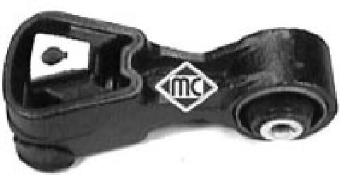 

Опора двигателя Metalcaucho 04005
