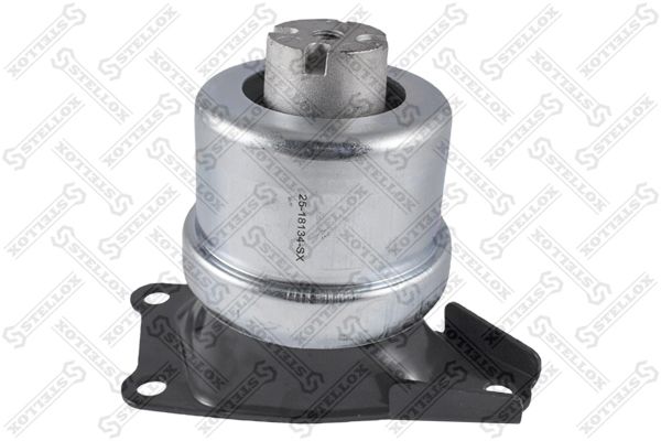 

Опора двигателя Stellox 2518134SX
