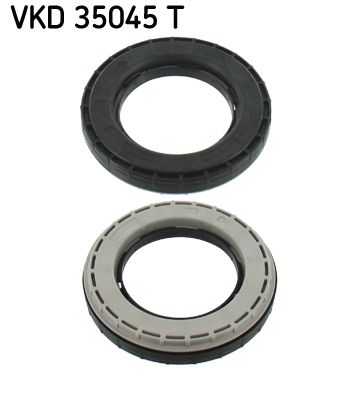 фото Подшипник опоры амортизатора skf vkd 35045 t