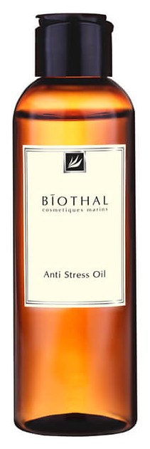 Масло для тела Biothal Anti Stress Oil 150 мл