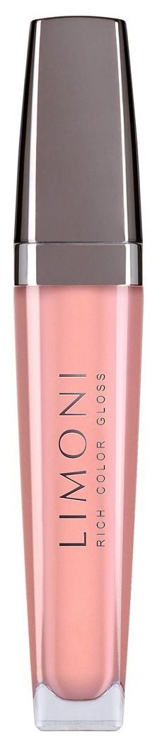 Блеск для губ Limoni Rich Color Gloss тон 117 7,5 мл