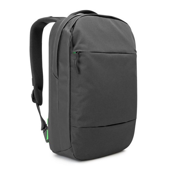 фото Рюкзак для ноутбука incase city collection compact backpack black 21 л