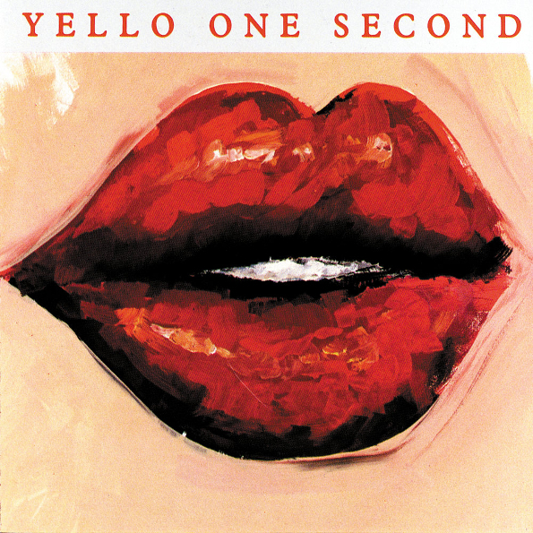 

Yello One Second (CD)