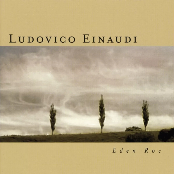 

Ludovico Einaudi Eden Roc (CD)
