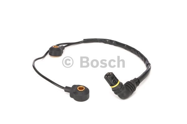 

Датчик детонации BOSCH 0 261 231 113