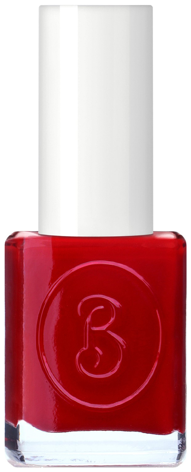 Лак для ногтей Berenice Oxygen Nail Lacquer 07 Hot Chili 15 мл 949₽