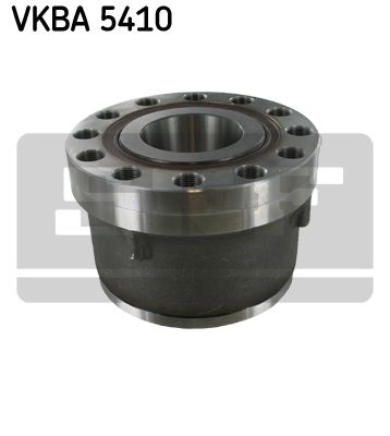 

Комплект подшипника ступицы колеса SKF VKBA 5410
