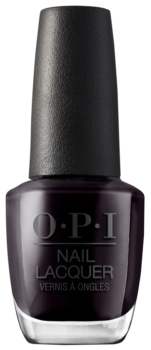 фото Лак для ногтей opi nail lacquer nlv36 classic my gondola or yours? 15 мл