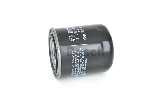 фото Фильтр акпп bosch f 026 407 197