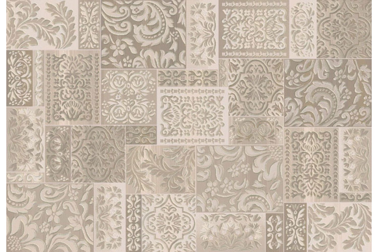 

Циновка Ragolle 300x400 см