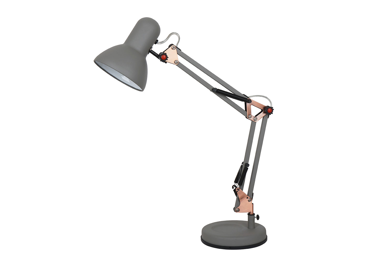 фото Настольная лампа arte lamp junior a1330lt-1gy