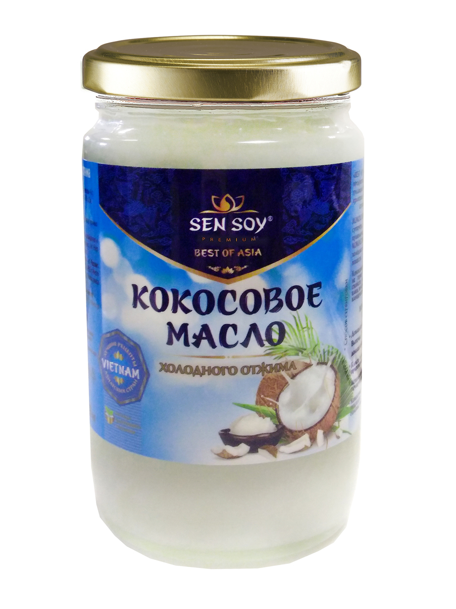 Кокосовое масло отзывы. Sen soy масло кокосовое холодного отжима, банка. Кокосовое масло холодного отжима ст/б 200мл /24 СЕНСОЙ премиум*. Кокосовое масло холодного отжима Sen soy, 200мл. Кокосовое масло 200 мл.