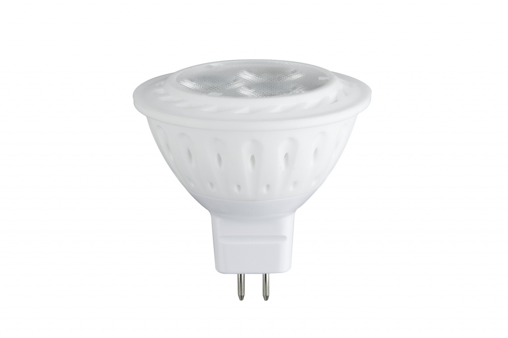 

LED Refl. Maxiflood 4W GU5,3 Warmwei 28135