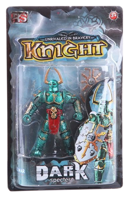 Фигурка Shenzhen Knight 8910-70 в ассортименте