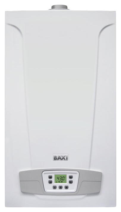 

Газовый отопительный котел Baxi ECO-5 Compact 1.14 F, ECO5 COMPACT