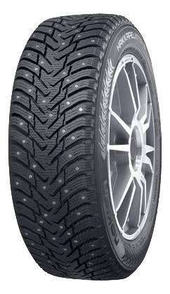 

Шины Nokian Hakkapeliitta 8 SUV 275/45 R21 110T XL, Hakkapeliitta 8 SUV XL