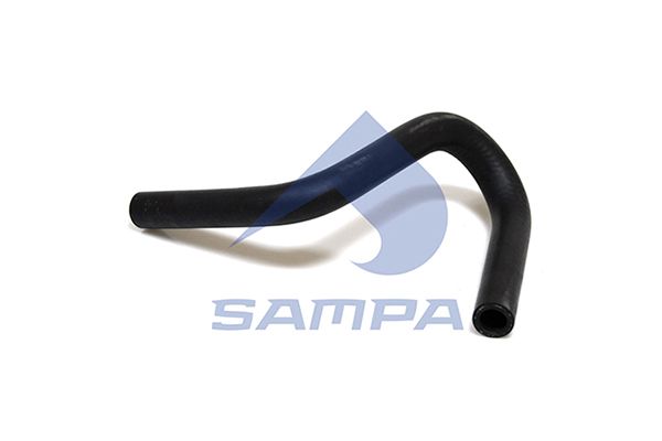 

Патрубок SAMPA 011.333