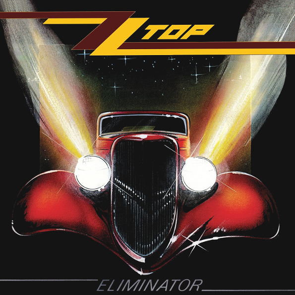 

ZZ Top Eliminator (CD)