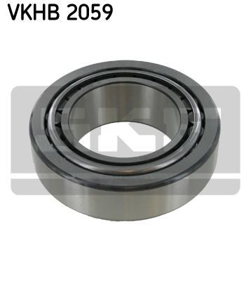 фото Подшипник skf vkhb 2059