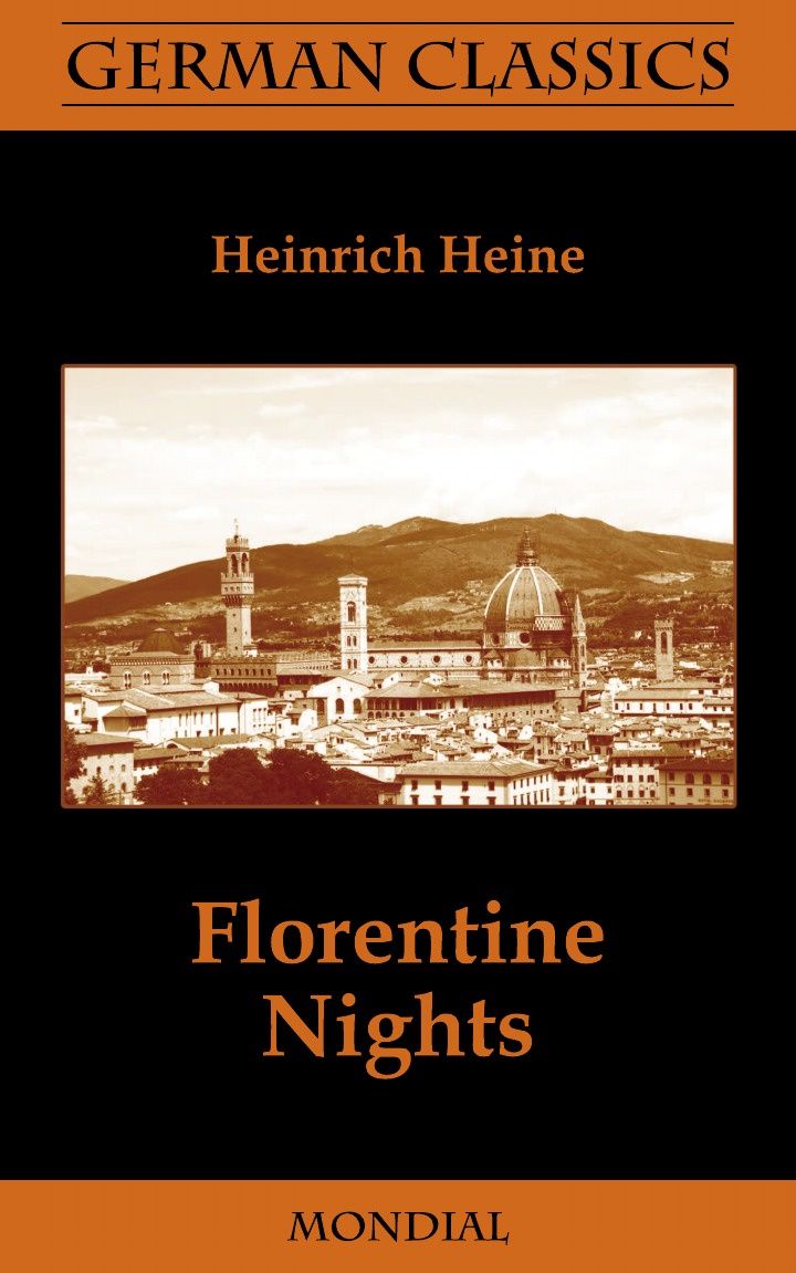 

Florentine Nights (German Classics)