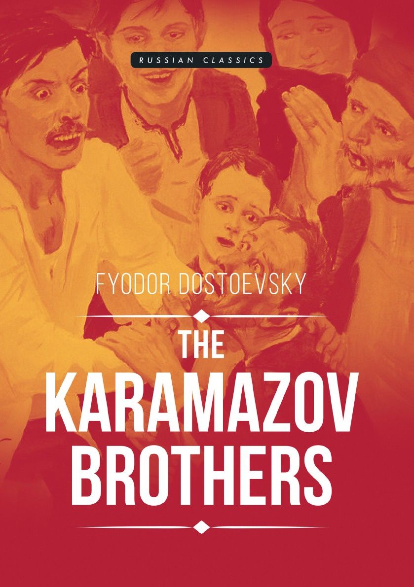 

The Karamazov Brothers