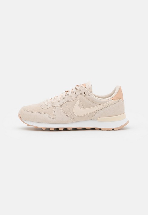 

Кроссовки женские Nike Internationalist бежевые 36.5 EU (доставка из-за рубежа), Бежевый, Internationalist