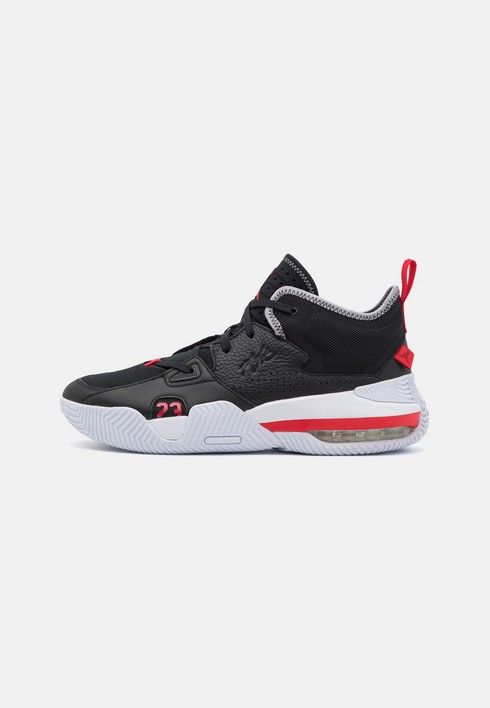 

Кроссовки мужские Jordan Stay Loyal 2 черные 40 EU (доставка из-за рубежа), Черный, Stay Loyal 2