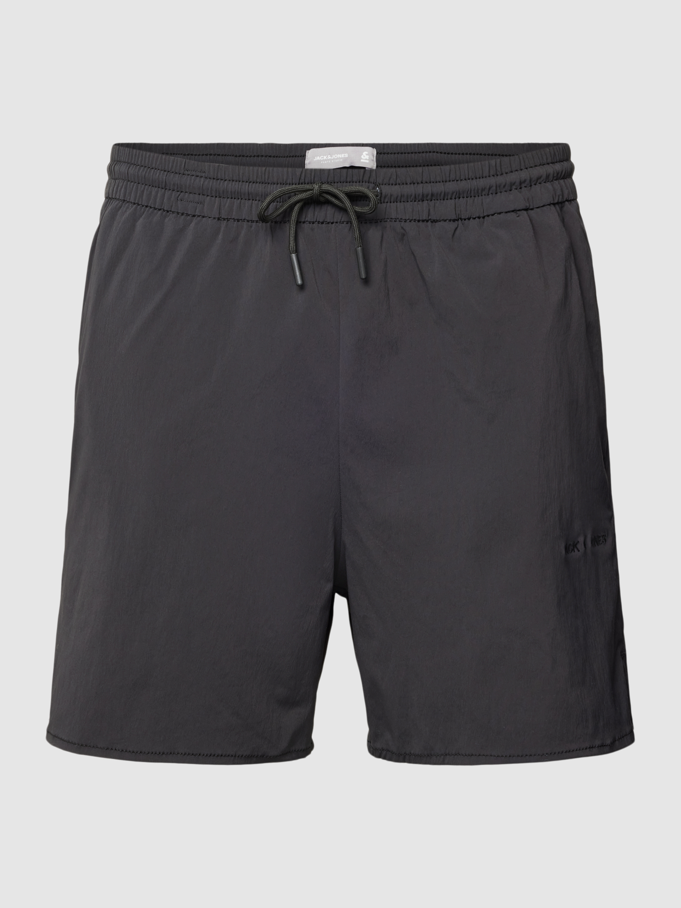 

Повседневные шорты мужские Jack & Jones 1840071 черные 2XL (доставка из-за рубежа), Черный, 1840071