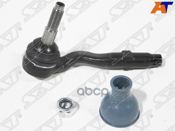 

Наконечник Рулевой Bmw5 F1# 03-10/Bmw6 F1# 11- Rh Sat арт. ST-32106784796