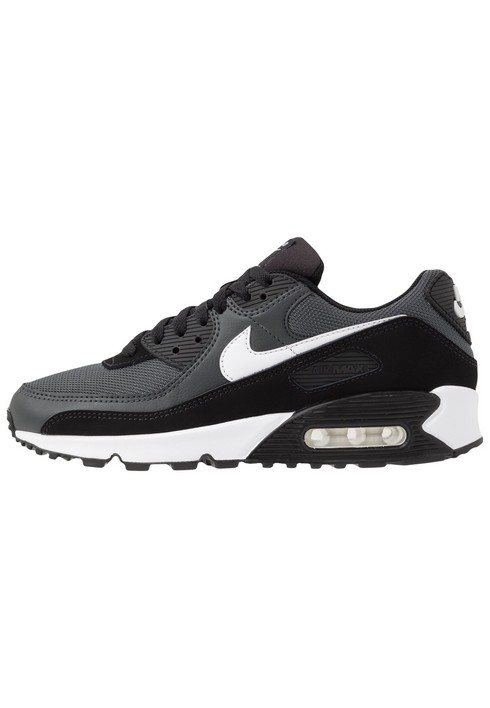 

Кроссовки мужские Nike Air Max 90 серые 47 EU (доставка из-за рубежа), Серый, Air Max 90
