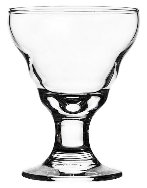 

Креманка Toyo-Sasaki-Glass 35813HS, Прозрачный