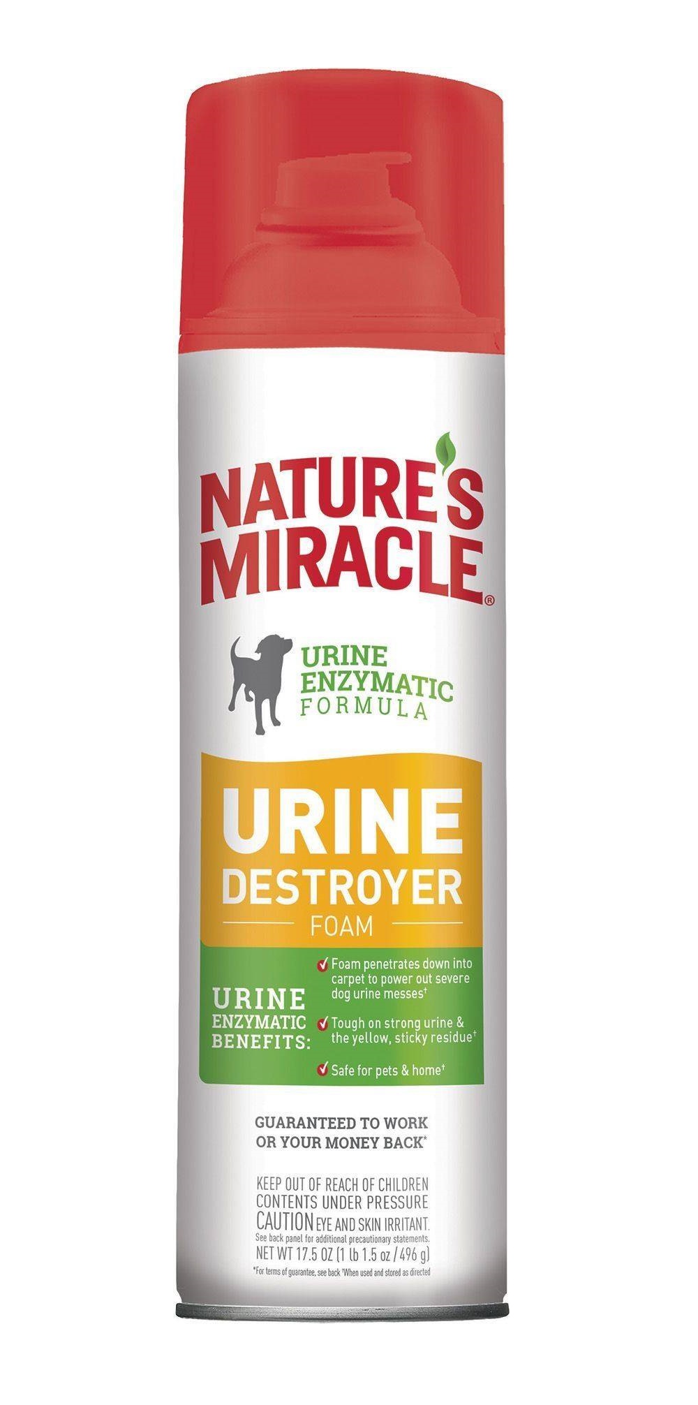 Купить Шампунь Для Собак Nature S Miracle