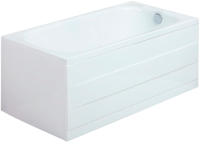 

Ванна акриловая BelBagno BB101-140-70