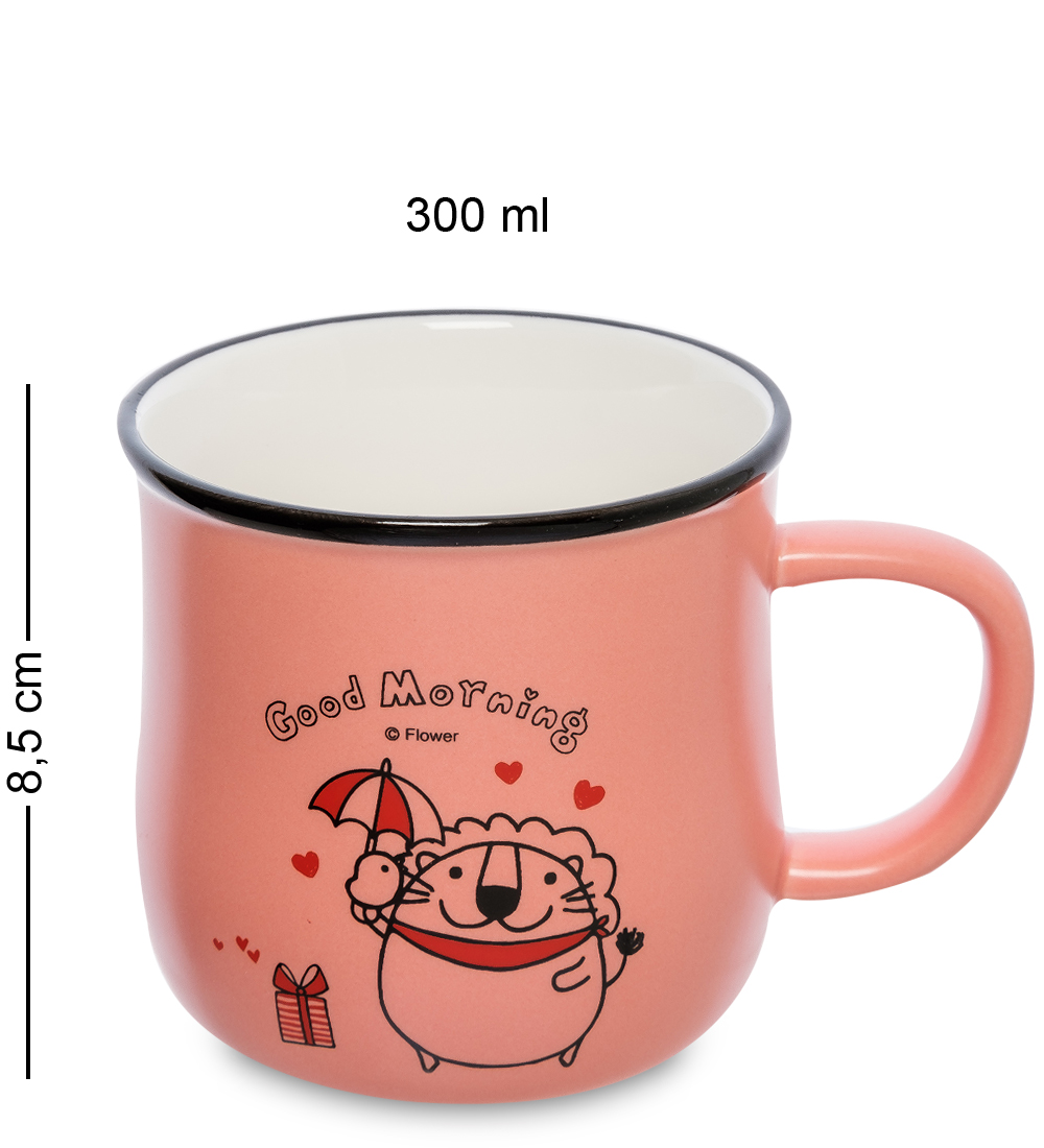 фото Кружка art east mug-258/1