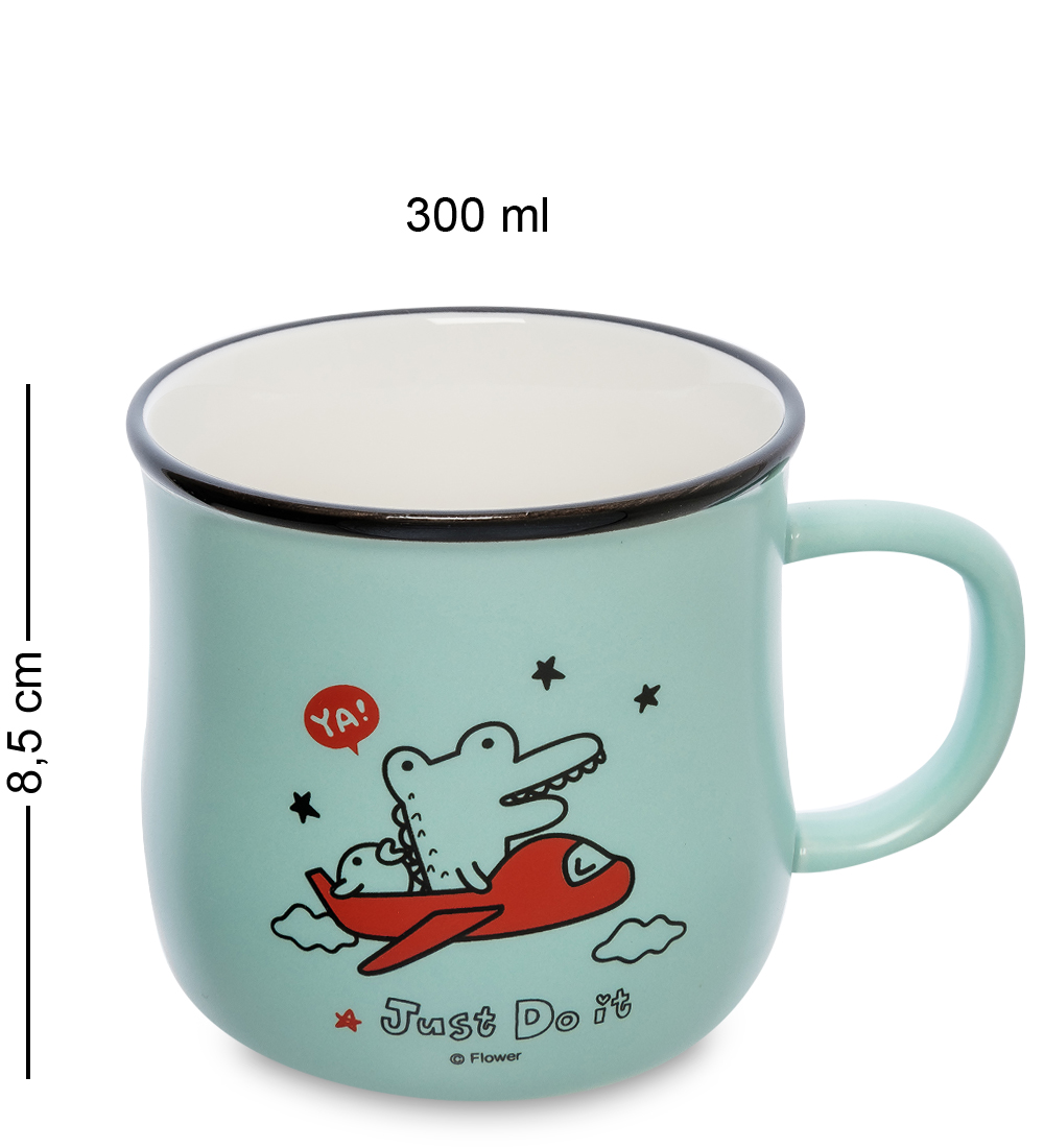 фото Кружка art east mug-258/3