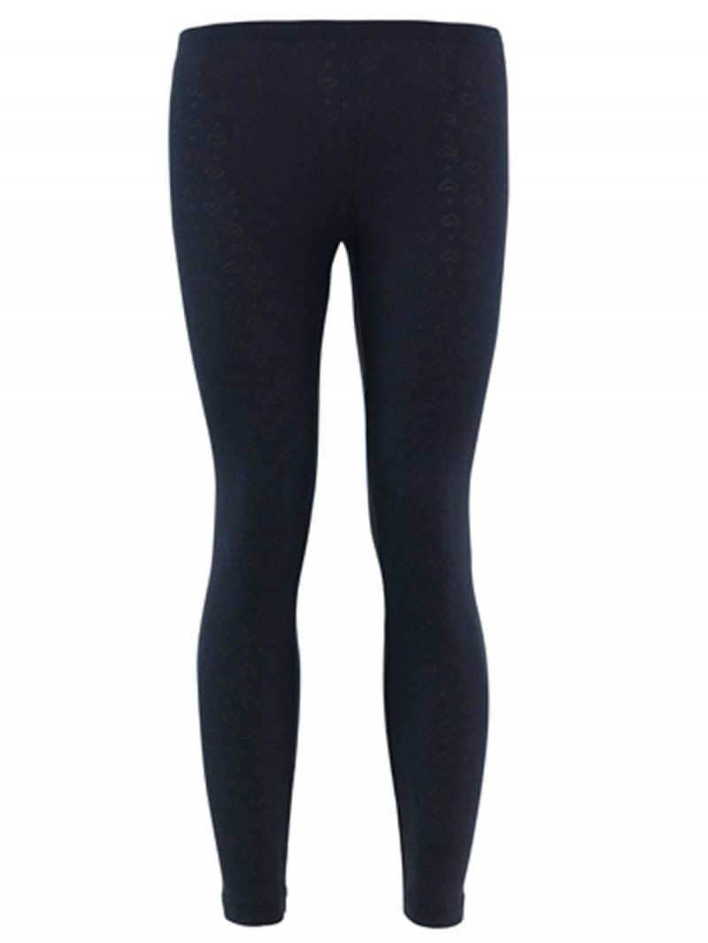

Термолеггинсы BlackSpade BS1262, черный, S INT, BS1262