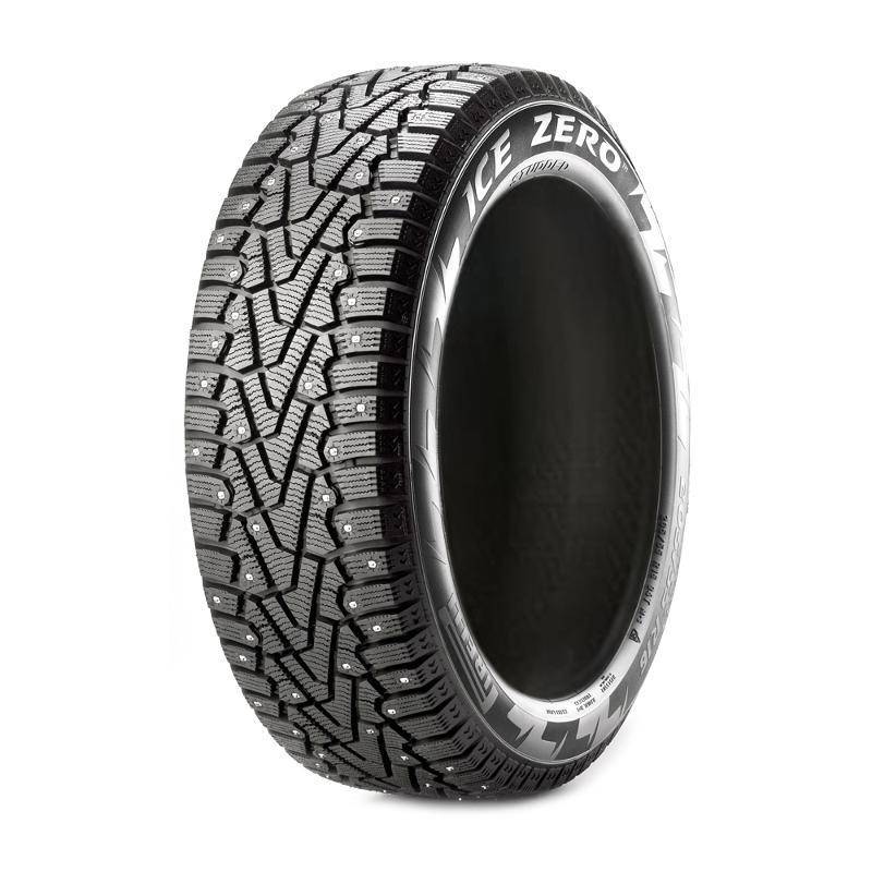 фото Шины pirelli ice zero 255/55 r18 109h xl